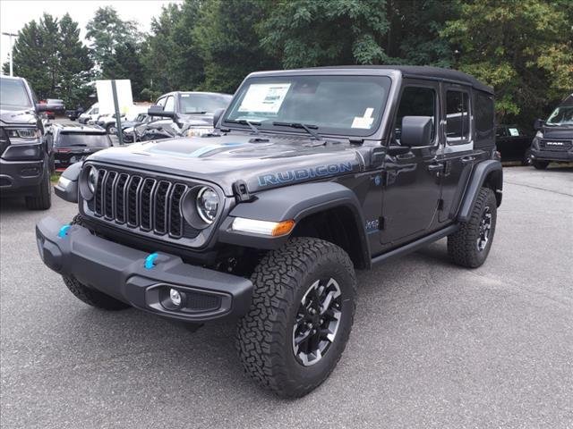 2024 Jeep Wrangler In Clarksville, Md, United States For Sale (13277742)