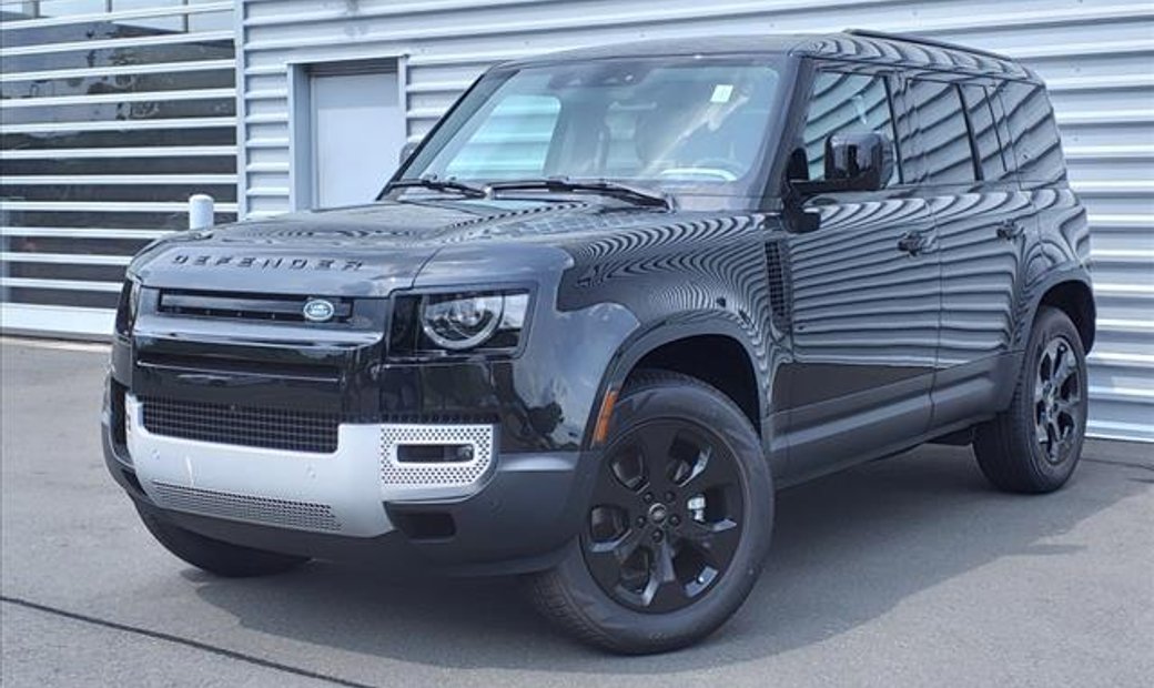 2023 Land Rover Defender In North Haven,, Ct, United States For Sale