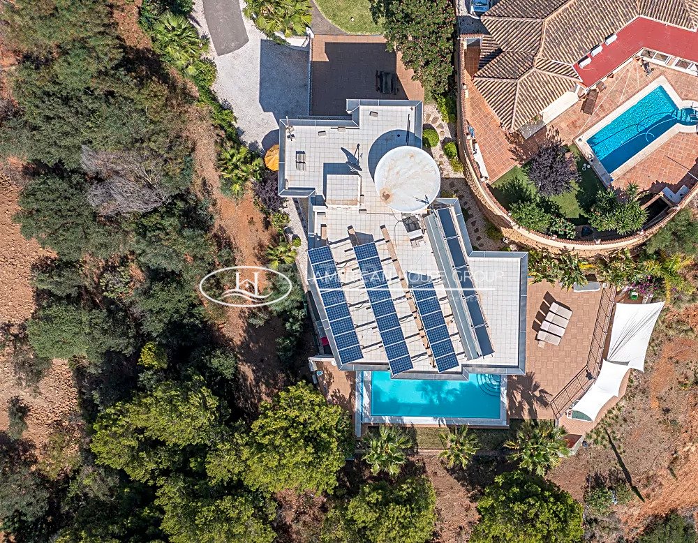 Villa in Fuengirola, Andalusia, Spain 4 - 13274057