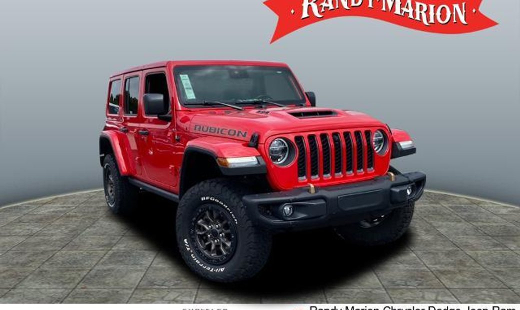 2021 Jeep Wrangler In Wilkesboro, Nc, United States For Sale (13277671)