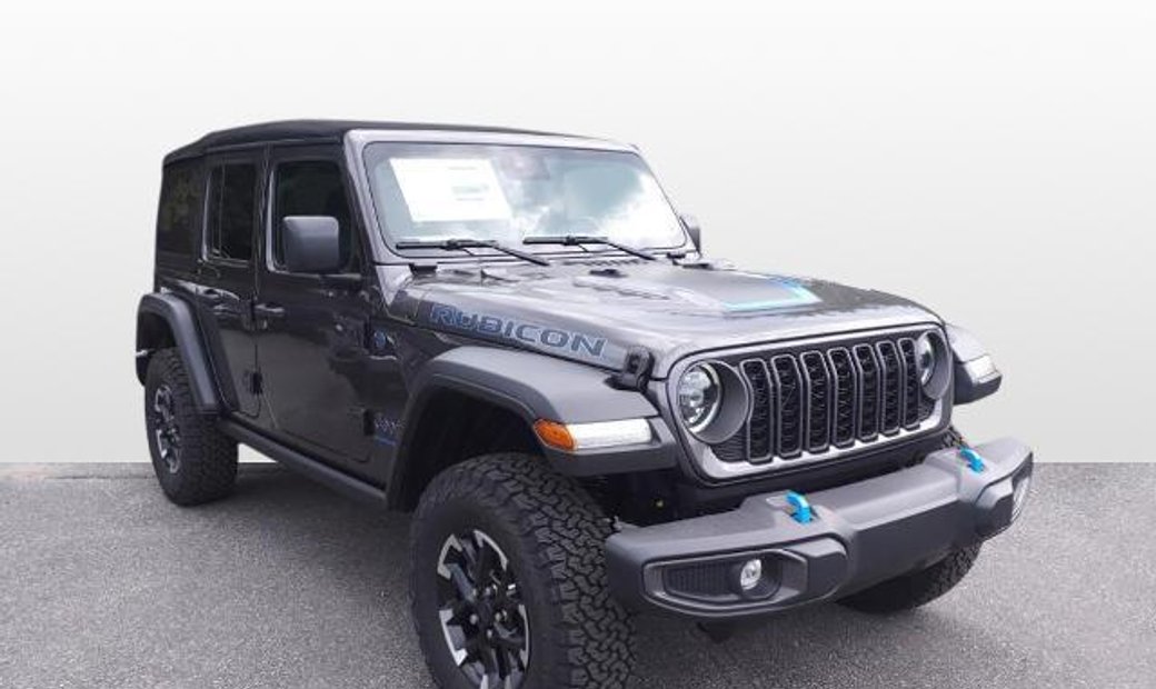 2024 Jeep Wrangler In Clarksville, Md, United States For Sale (13278046)