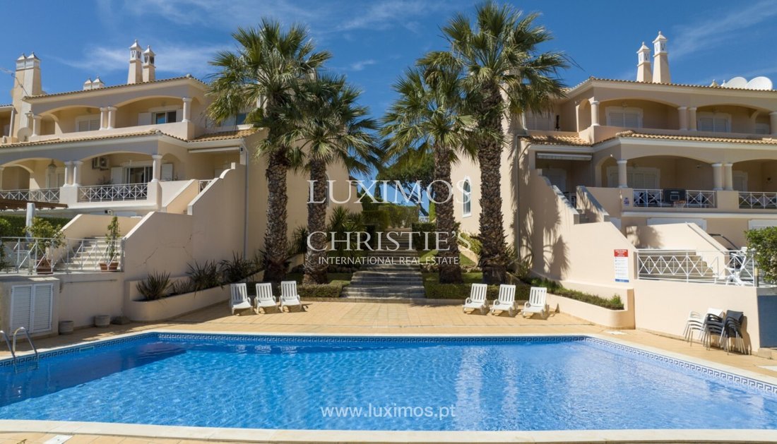 Villa in Vilamoura, Quarteira, Algarve 2 - 13272740