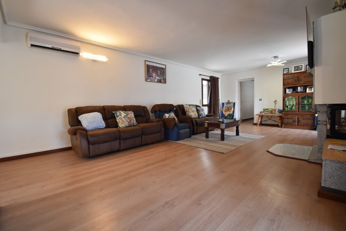 Villa in Orihuela, Valencian Community, Spain 5 - 13261156