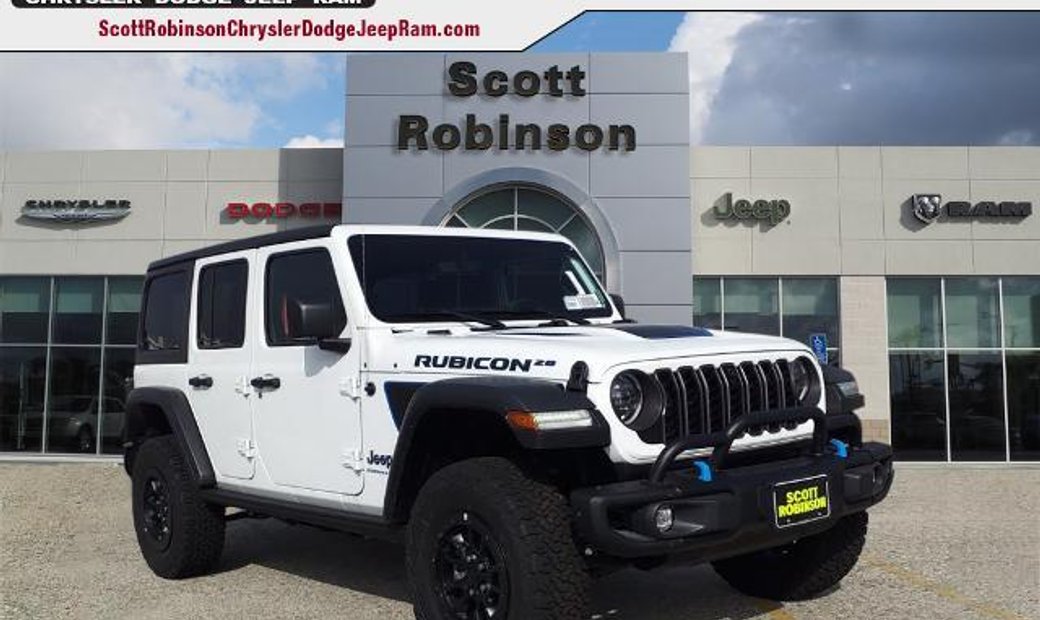 2023 Jeep Wrangler In Torrance, Ca, United States For Sale (13278813)