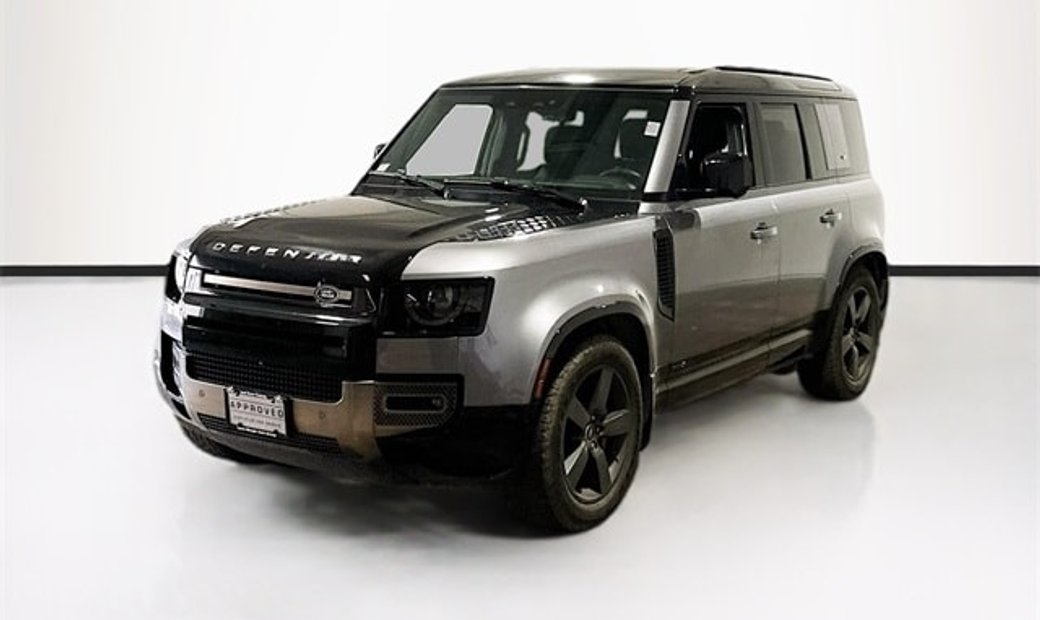 2020 Land Rover Defender In Peabody, Ma, United States For Sale (13278548)