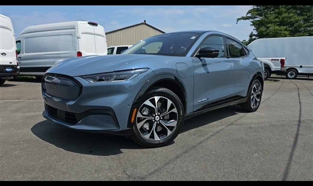 2023 Ford Mustang In Millerton, Ny, United States For Sale (13276579)