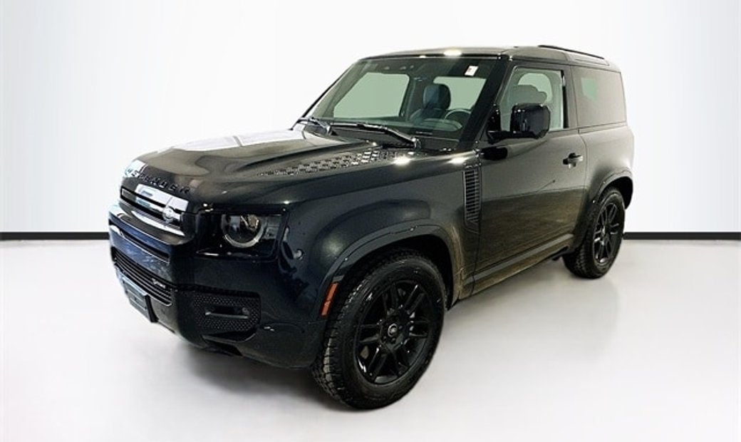 2023 Land Rover Defender In Peabody, Ma, United States For Sale (13278682)