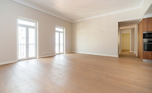 Appartamento a Santo Antonio, Lisbona, Portogallo 1