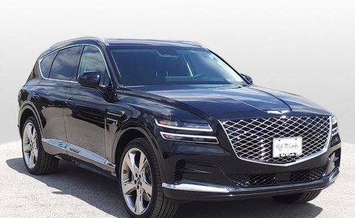 Listings by Red Mccombs Hyundai Northwest - United States | JamesEdition