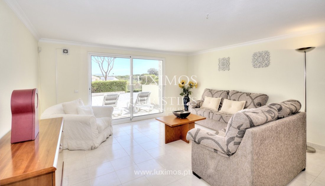 Villa in Vilamoura, Quarteira, Algarve 4 - 13272740