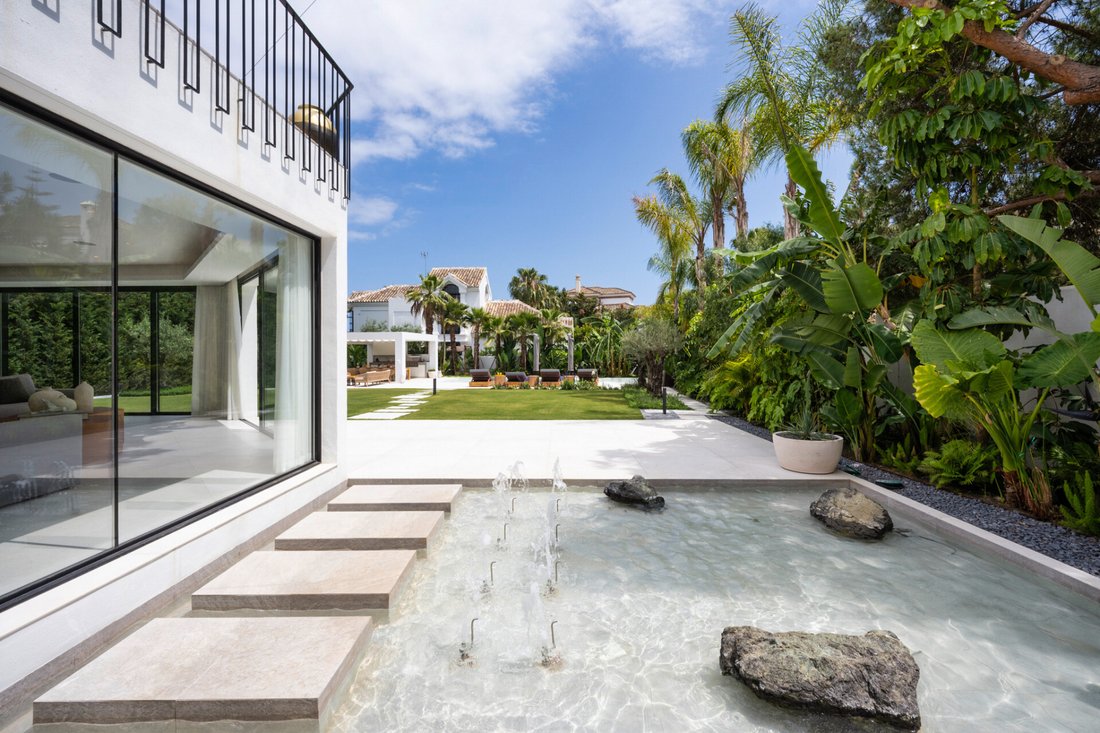 Villa in Nueva Andalucia, Marbella, Spain 5 - 13272633