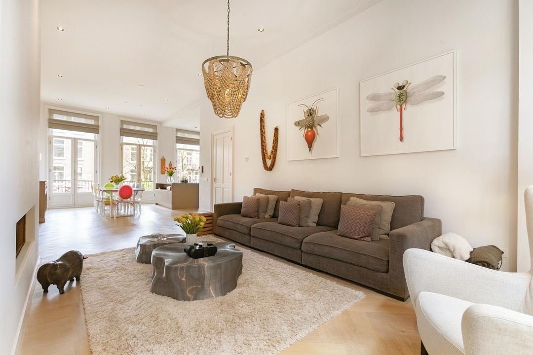 Emmastraat 24 In Amsterdam, Netherlands For Sale (13256073)