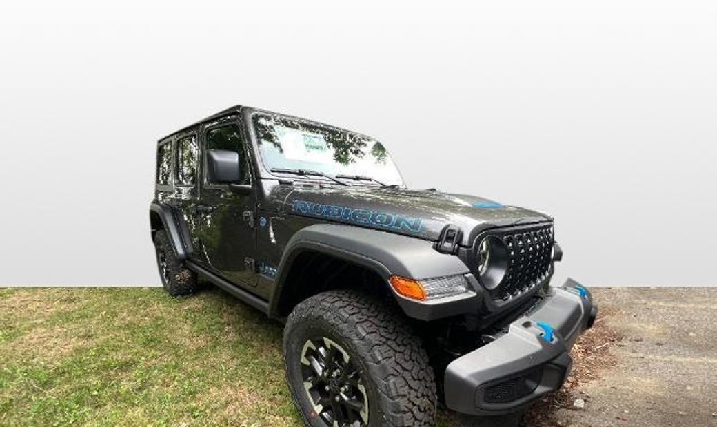 2024 Jeep Wrangler In Clarksville, Md, United States For Sale (13275668)