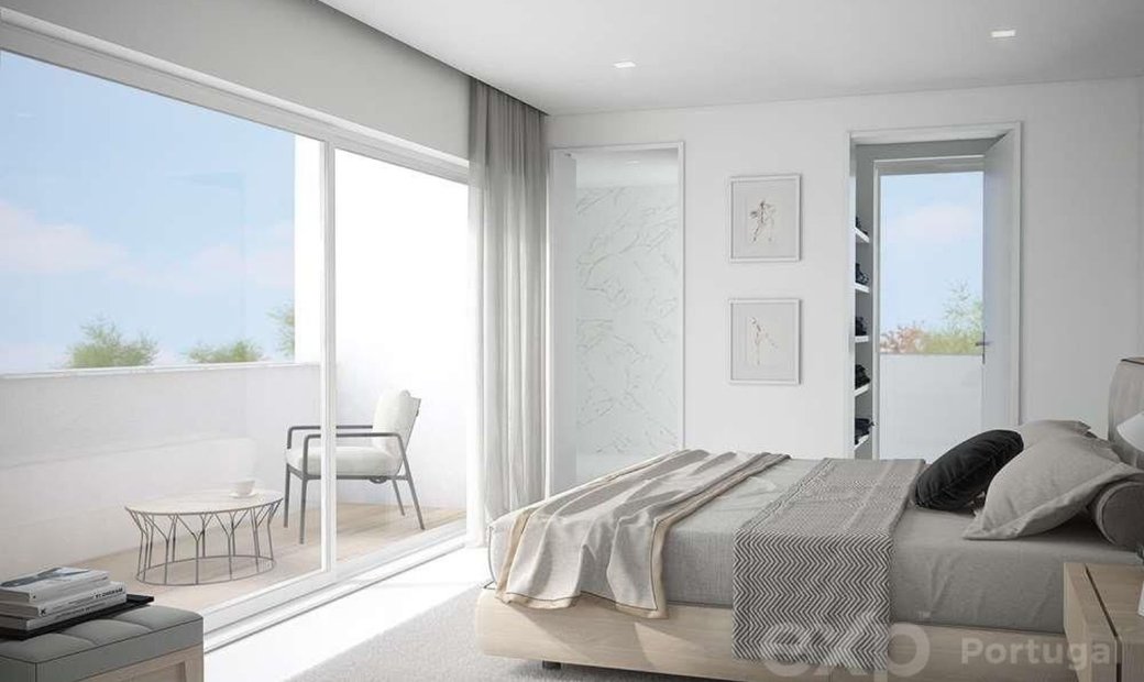 Tavira House In Tavira, Algarve, Portugal For Sale (13280456)