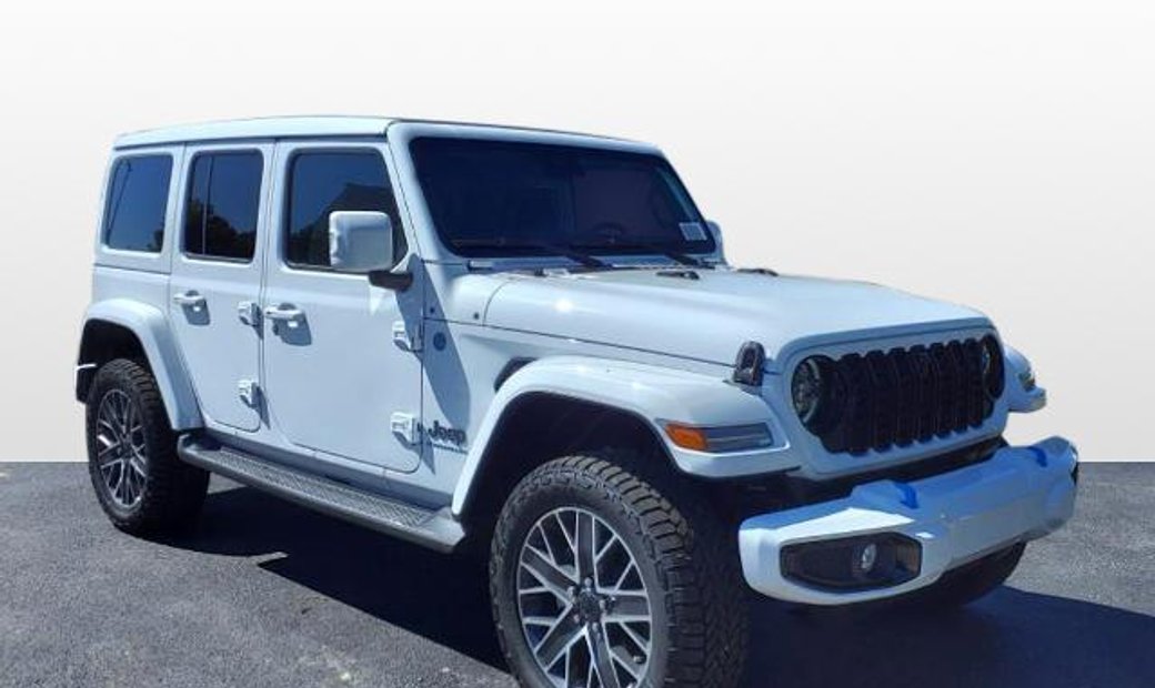 2024 Jeep Wrangler In Clarksville, Md, United States For Sale (13276199)