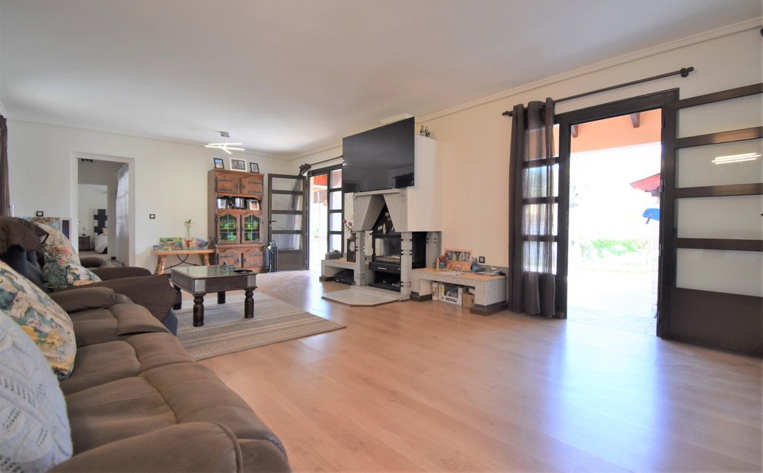 Villa in Orihuela, Valencian Community, Spain 3 - 13261156