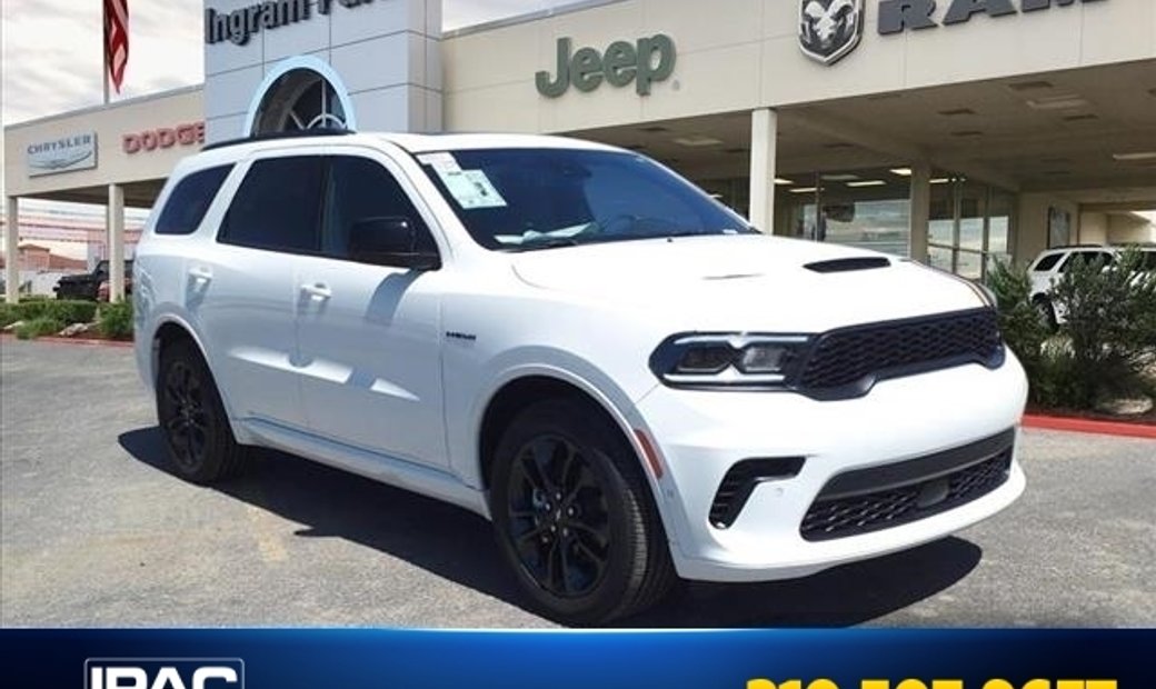 Surprising Dodge Durango San Antonio Gallery