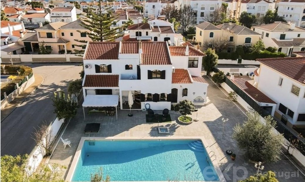 Altura House In Altura, Algarve, Portugal For Sale (13279918)