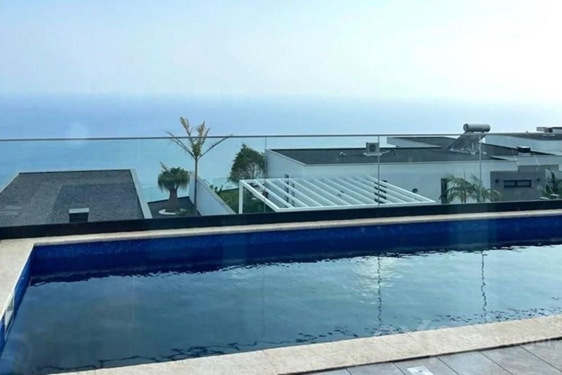 Prazeres House In Prazeres, Madeira, Portugal For Sale (13280256)