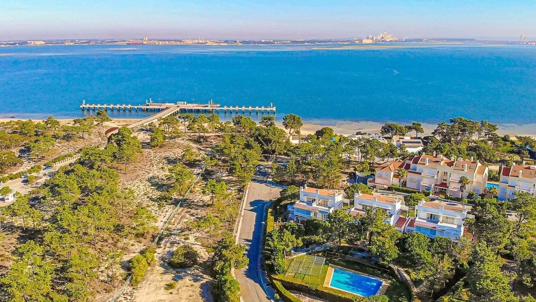 Villa in Carvalhal, Setubal, Portugal 4 - 13272498