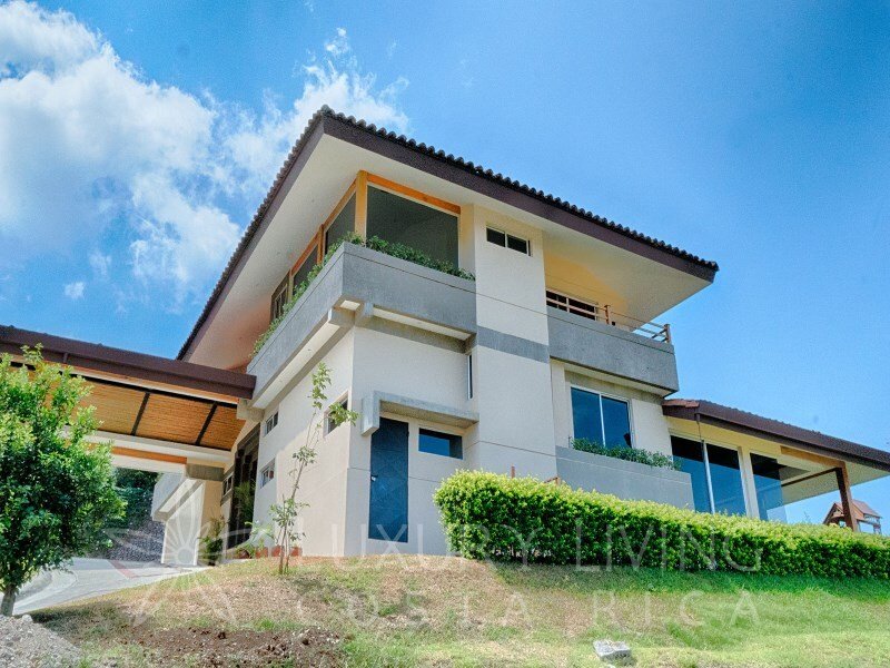 House in Santa Ana, San José Province, Costa Rica 4 - 13273314