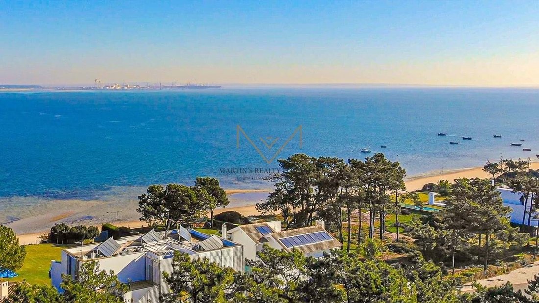 Villa in Carvalhal, Setubal, Portugal 3 - 13272498