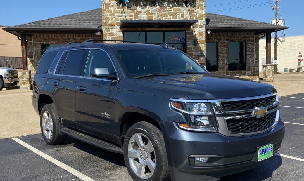 2019 Chevrolet Tahoe In Jacksonville, United States For Sale (13249033)