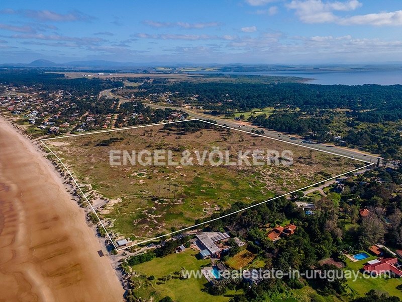 Terreno en Punta Ballena, Departamento de Maldonado, Uruguay 1 - 13281347