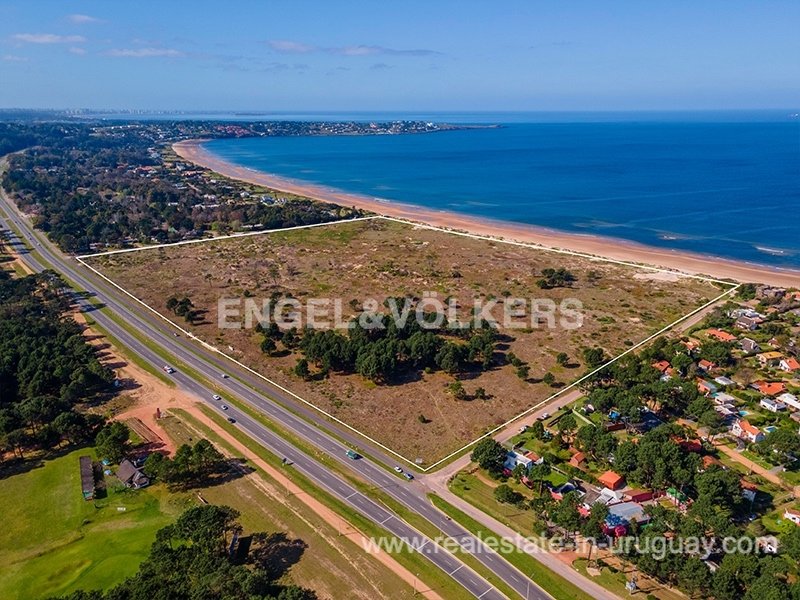 Terreno en Punta Ballena, Departamento de Maldonado, Uruguay 3 - 13281347