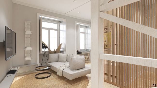 Apartment in Misericordia, Lisbon, Portugal 1 - 13281442