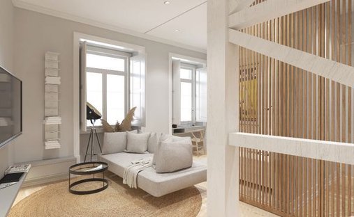 Apartment in Misericordia, Lisbon, Portugal 1