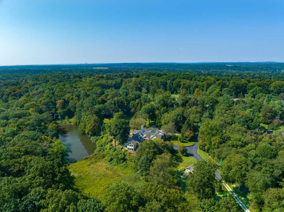 Creamer Hill Farm In Greenwich, Connecticut, United States For Sale