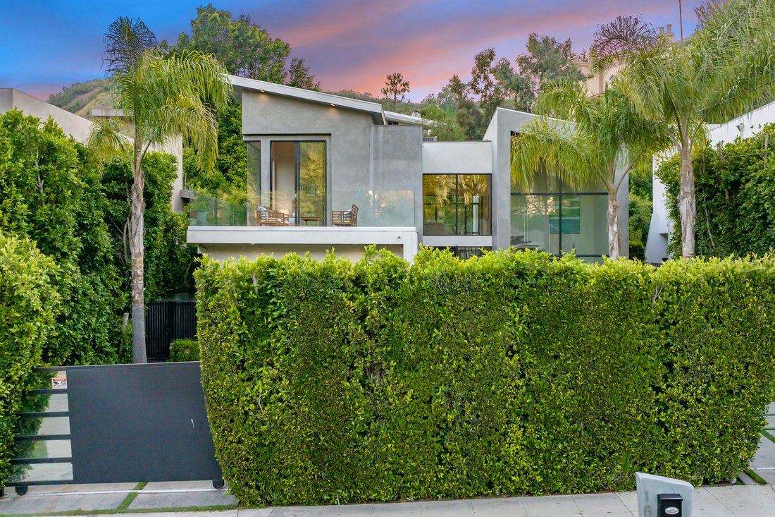 House in Beverly Hills, California, United States 4 - 13247623
