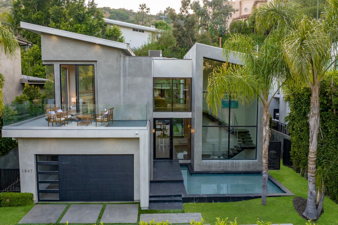 House in Beverly Hills, California, United States 1 - 13247623