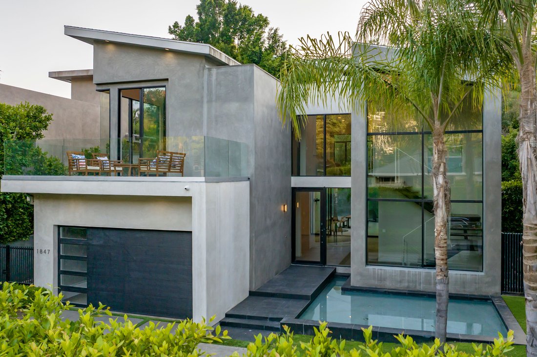 House in Beverly Hills, California, United States 3 - 13247623