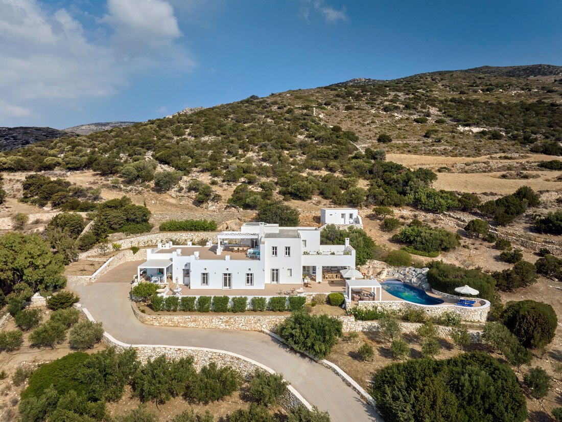 House in Paros, Aegean, Greece 5 - 13281480