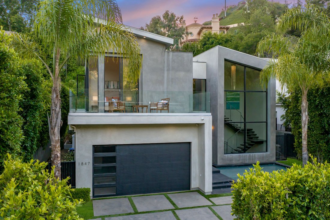 House in Beverly Hills, California, United States 2 - 13247623