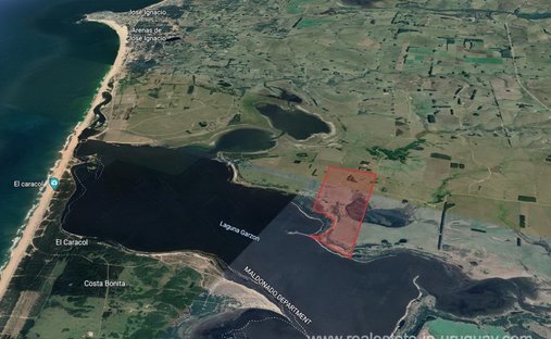 Land in José Ignacio, Maldonado Department, Uruguay 1