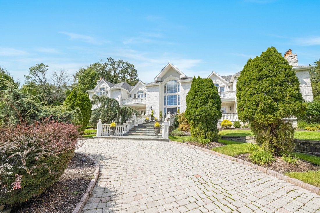 51 Chestnut Ridge Road, Saddle In Saddle River, New Jersey, United States For Sale (13281510)