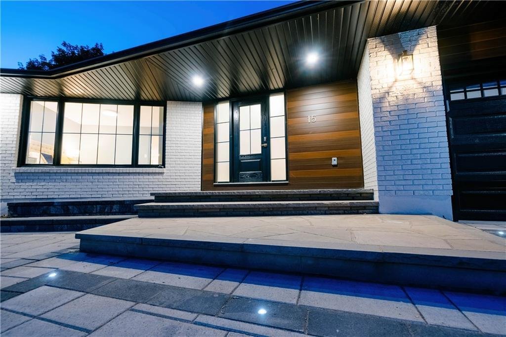 House in St. Catharines, Ontario, Canada 3 - 13281535