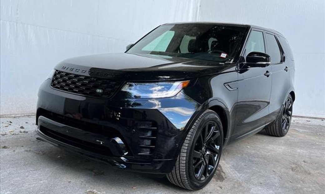 2023 Land Rover Discovery In Glen Cove, Ny, United States For Sale