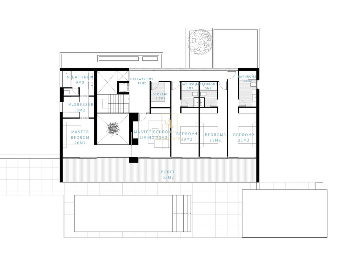 Villa in Moraira, Teulada, Valencian Community 5 - 13281637