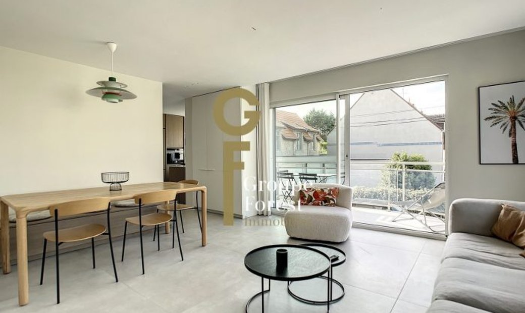 Le Touquet Paris Plage Apartment In Le Touquet, Hauts De France, France For Sale (13285090)