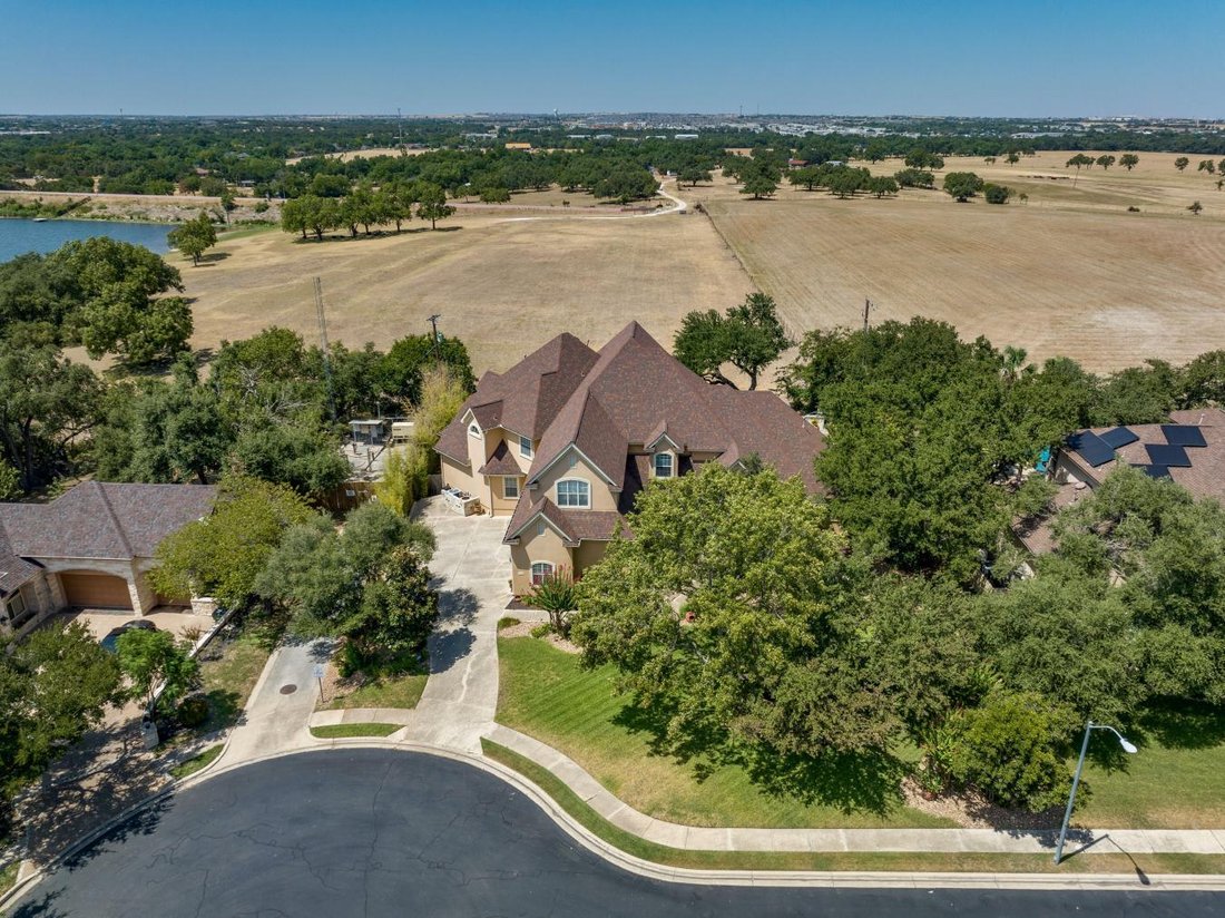 House in Round Rock, Texas, United States 3 - 13282803