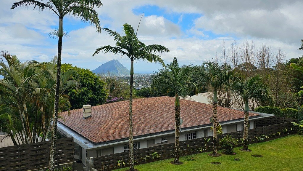 Luxurious Duplex Villa In Vacoas Phoenix, Plaines Wilhems District