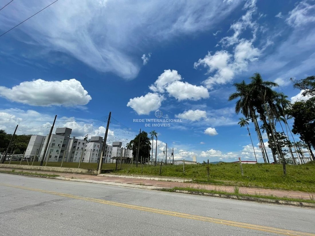 Land in Sete de Setembro, State of Rio Grande do Sul, Brazil 4 - 12861383