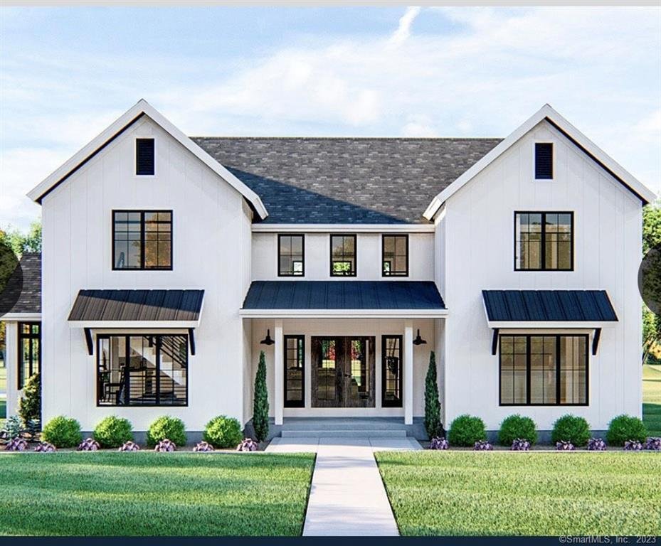 Sunset View Estates' Semi Custom Luxury In Branford, Connecticut