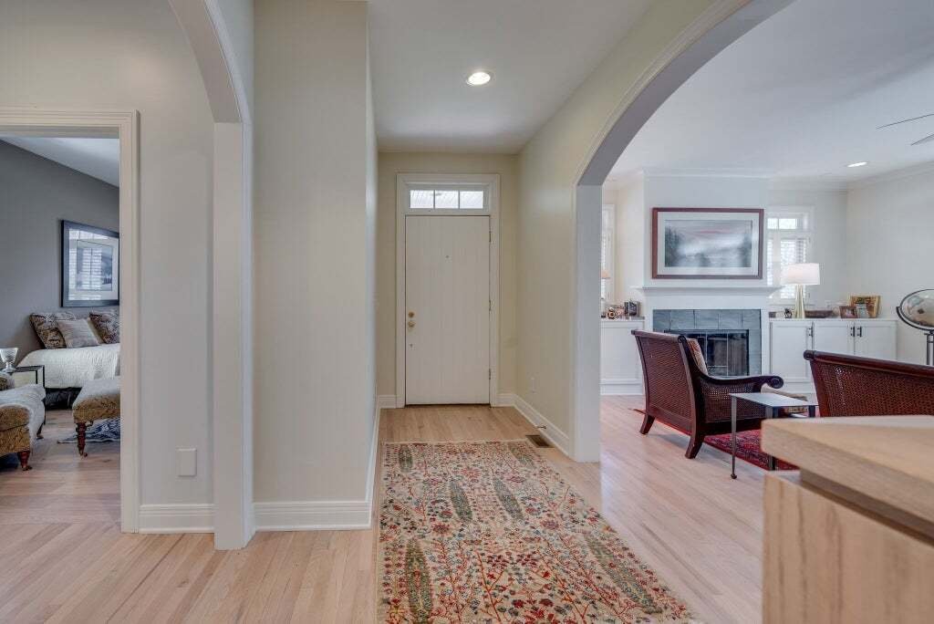 Historic Richland Neighborhood In Nashville, Tennessee, United States For Sale (13283111)