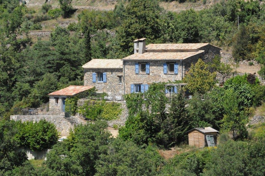 House in Tourette-du-Chateau, Provence-Alpes-Côte d'Azur, France 2 - 11065787