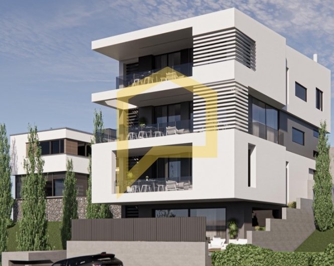 Apartment in Voula, Attica, Greece 5 - 13282724